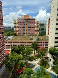 Blk 717 Tampines Street 72 (Tampines), HDB 4 Rooms #564569371